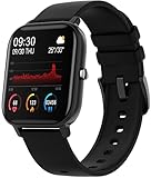 10 Best Smartwatch Under 3000 in India - Exclusive Collection 4 Fire-Boltt SpO2 Full Touch 1.4 inch Smart Watch 400 Nits...