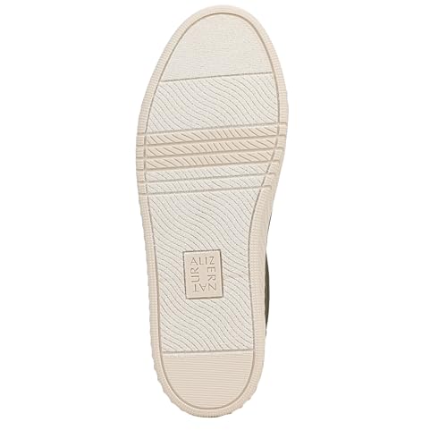 Image of Naturalizer Women's Neela Lace Up Sneaker