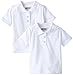 Genuine Girls' 2 Pack Polo Shirt