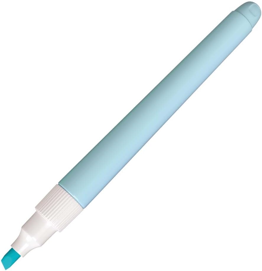 Marca-texto CIS Lumini Lite Pastel, Estojo com 6 cores