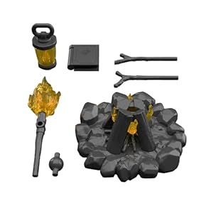 ミニチュアゲーム ヒーロースケープ D&amp;D【訳付】 画像ギャラリー No.007 | アーケード筐体風ゲーム機「ARCADE1UP