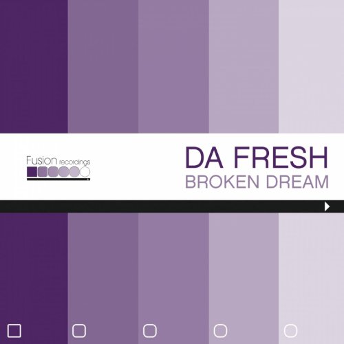 Play Broken Dream by Da Fresh on Amazon Music