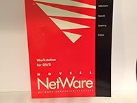 Workstation for OS/2 - NetWare B001EHX78A Book Cover