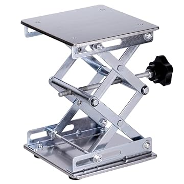 mini scissor lift for home