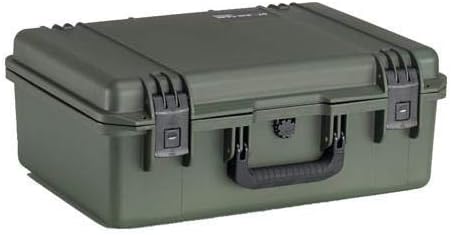 Miniatura 1 de Pelican Storm iM2600 - Funda sin espuma (OD Green), talla única (IM2600-30000)