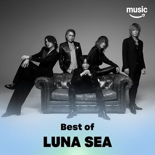 Best of LUNA SEA