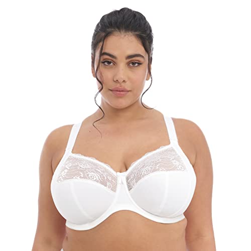 Image of Elomi Women's Morgan Stretch Lace Banded Underwire Bra