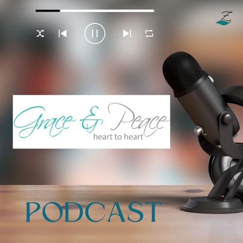 Grace & Peace: Heart to Heart 2 cover art
