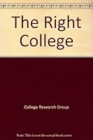 Arco the Right College 1993 0137817584 Book Cover