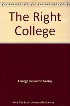 Paperback Arco the Right College 1993 Book