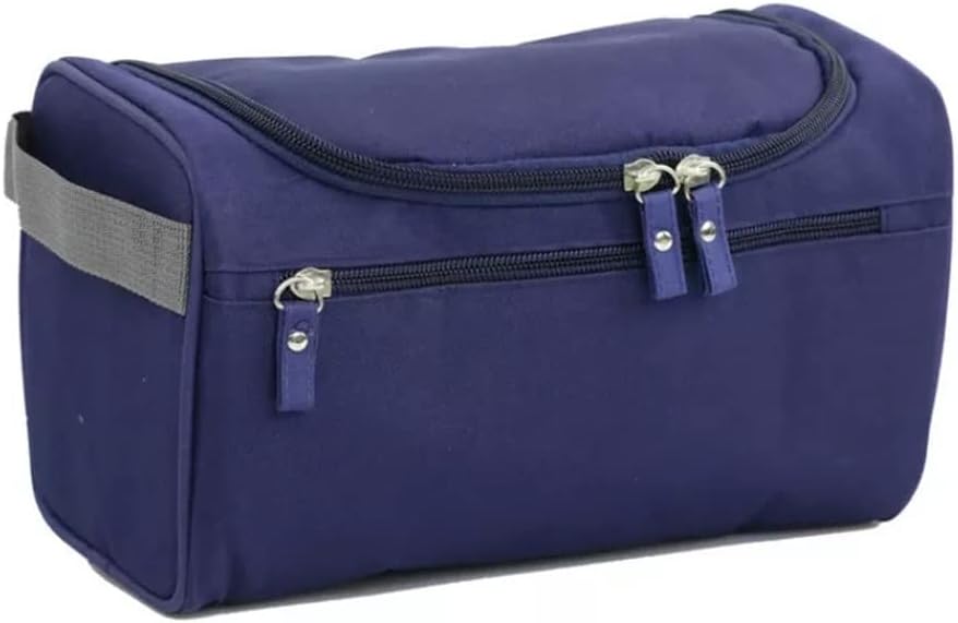 Makeup Bag Cosmetic Beauty Case Make Up Organizer Toiletry Kits Storage Wash Pouch Zipper Waterproof