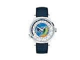 orbis reisen lourdes MOVIMENTO Montblanc Heritage Spirit Orbis Terrarum Latin UNICEF