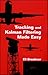 Tracking and Kalman Filtering Made Easy