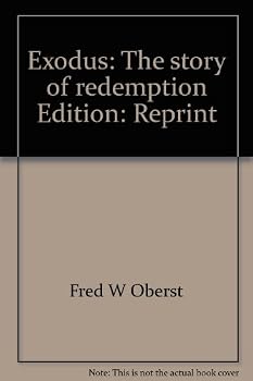 Exodus: The story of redemption