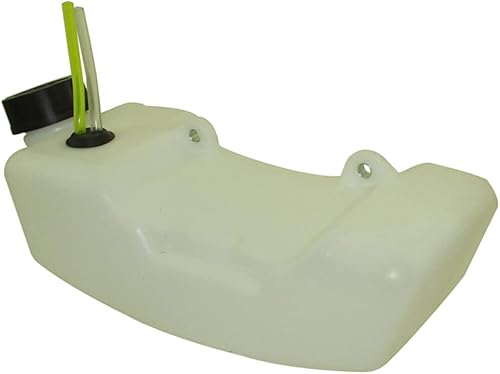 Miniatura 4 de DJ-Motor Conjunto de tanque de combustible de gas de 2 tiempos 1.2L para chino 43cc 52cc 1E40F-5 40F-5 1E44F-5 40-5 TL43 CG430 motor de desbrozadora