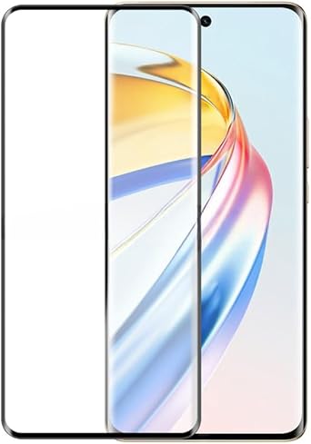 Kepuch 2 Pack Tempered Glass Screen Protector for Honor X9b