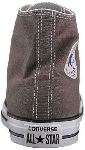 Converse Converse Chuck Taylor All Star Hi Mens 1J793 5.5 Medium Charcoal