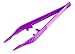 PLASTIC TWEEZERS