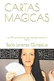  CARTAS MAGICAS