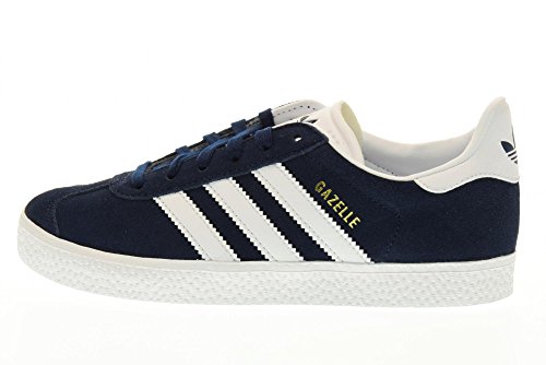 Adidas Gazelle J, Scarpe da Ginnastica Basse