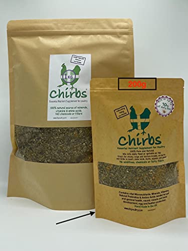 Chirbs - Image 8