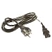 Produktbild HP Inc. PWR-Cord OPT-902 3-COND, 8121-1015