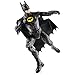 DC Comics, Batman Action Figure, 12-inch The Flash Movie Collectible, Kids Toys for Boys and Girls Ages 3 and up