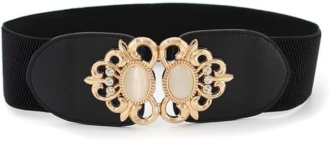 viva Stylish Waist Belt for Women Dresses Jeans Skirts Hip Saree Western Traditional