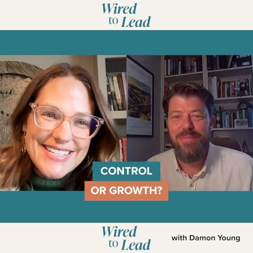 The Power of "With": How Vulnerability Fuels Leadership