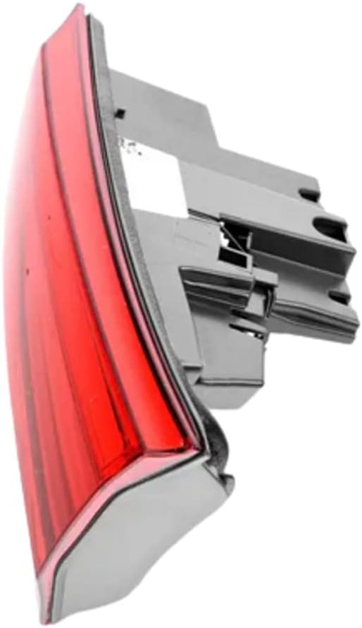 For BMW 320i / 328i / 330i / 340i Tail Light Assembly 2016 2017 2018 Inner Passenger Side Hybrid STD/Luxury/Modern CAPA BM2803125 | 63 21 7 369 122