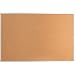 Sparco Cork Board, 1/2 Inches Thick, 4 x 3 Feet, Aluminum Frame (SPR19765)