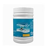 Chlorine Chlortabletten