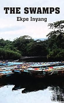 Paperback The Swamps Book