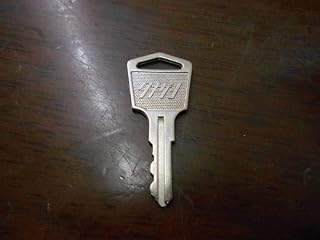500 タキゲン 500番 takigen 配電盤 キー 鍵 カギ 純正品 1本