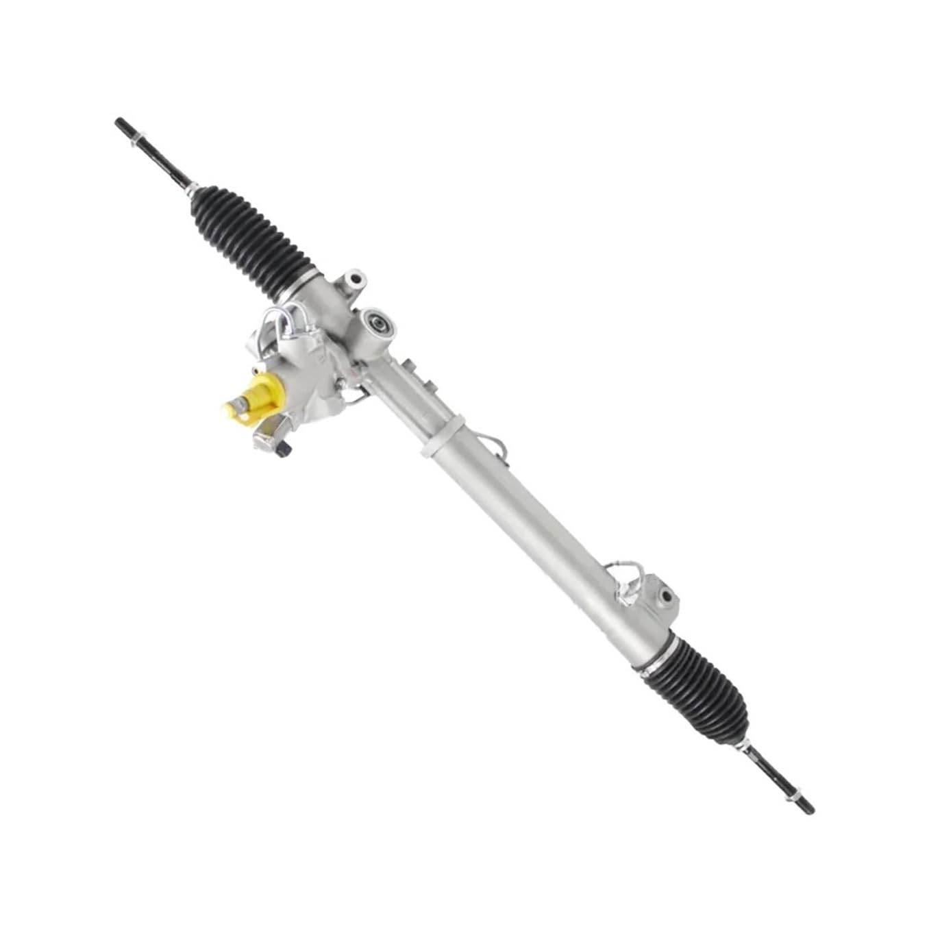 Power Steering Rack Gear Compatible with MercedeBen W221 A2214604900 LHD