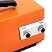 IWISS AM-10 Pneumatic Crimper Plier Machine Tools for Terminals Ferrules Crimping up to 16mm2 Max with 5 Optional Die Sets
