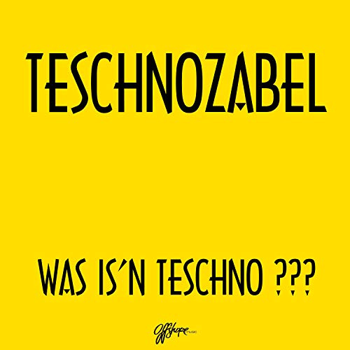 Teschnozabel