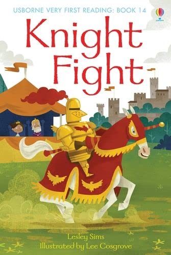 Knight Flight