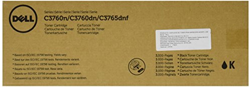 DELL KT6FG consommable bureautique pour rapports de bureau