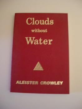 Paperback Clouds Without Water Book