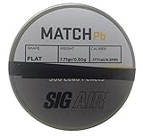 Sig Sauer AIR-AMMO-MATCH-PB-177-500