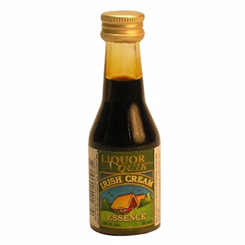 Irish Cream (Bailey's)