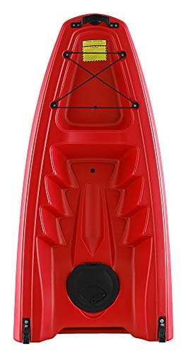 Falcon Solo Kayak Modular monoplaza/para Llevar