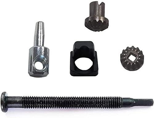Tendeur de barre de chaîne Echo CS-400 pour couper votre bois - 7