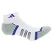 adidas Men's Climalite II Low-Cut Sock (2-Pack)