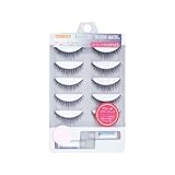 ムラキ アイラッシュ バリューパック14 V-クロスミディアム