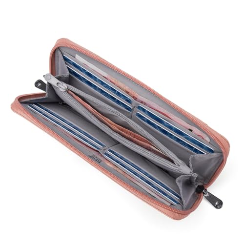 Image of Pacsafe RFIDsafe Continental Wallet