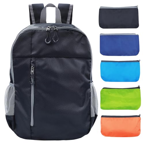 Imagen de CHEESANHERR Mochila Plegable Ultraligera