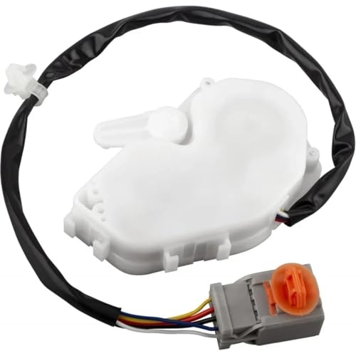 Actionneur de verrouillage de porte pour CR-V et Prelude 1997-2001 avant gauche 746-303