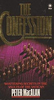 Paperback The Confession Book